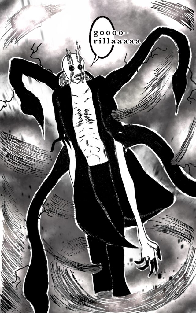 GO Black introduction