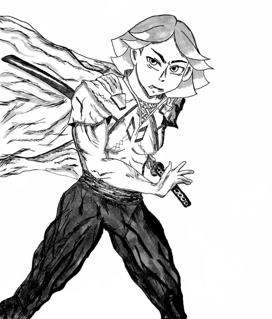 Akaya Hiro Toki-ra introduction